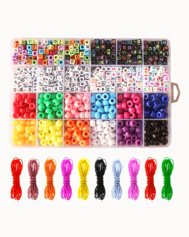 Kandi Kid Bead Kit