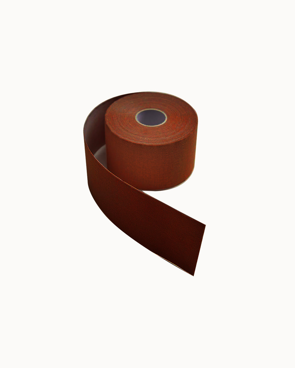 Neva Nude Boob Tape-Brown-Regular-Front2--Model---S