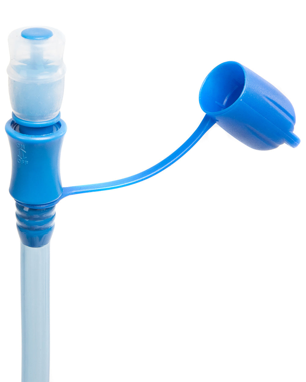 Lightning Magic Reflective Hydration Pack with Back Pocket for Anti-Theft - Image 2