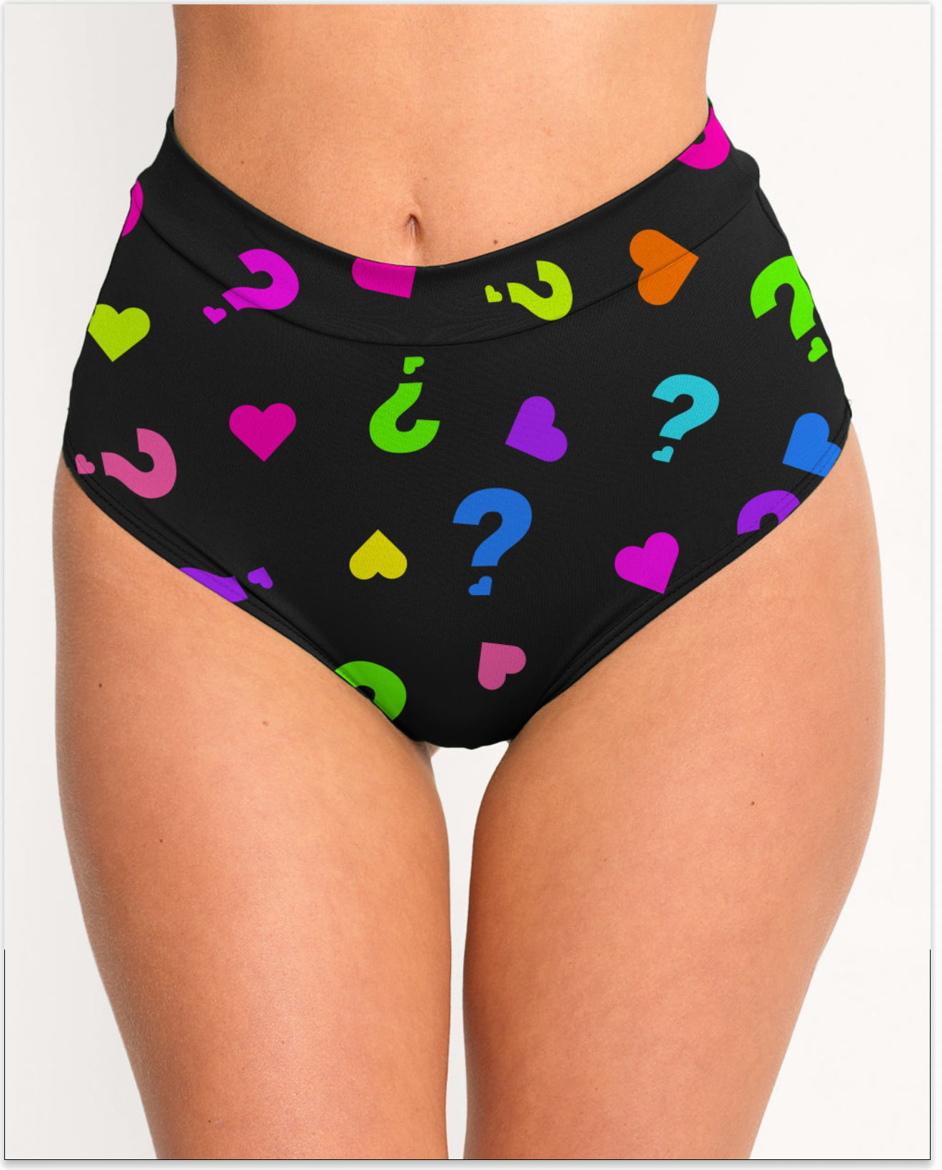 Mystery Bottom - Image 34182219989175