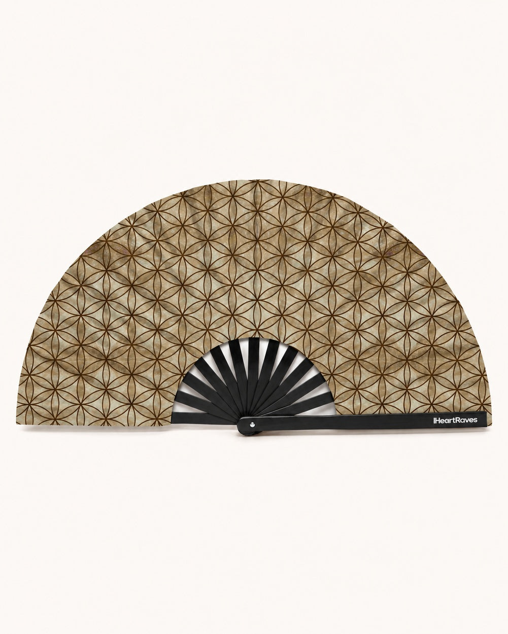 Wildwood Hand Fan - Image 37834032152759