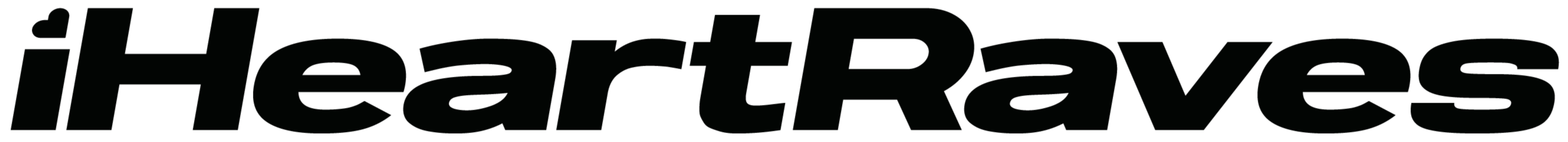 iHeartRaves logo