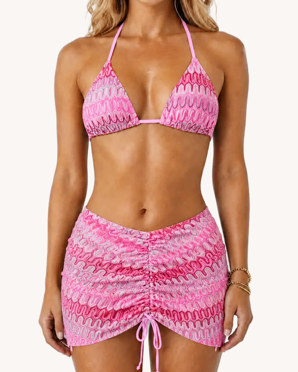 Malibu Barbie Swim Set - Image 36510756077751