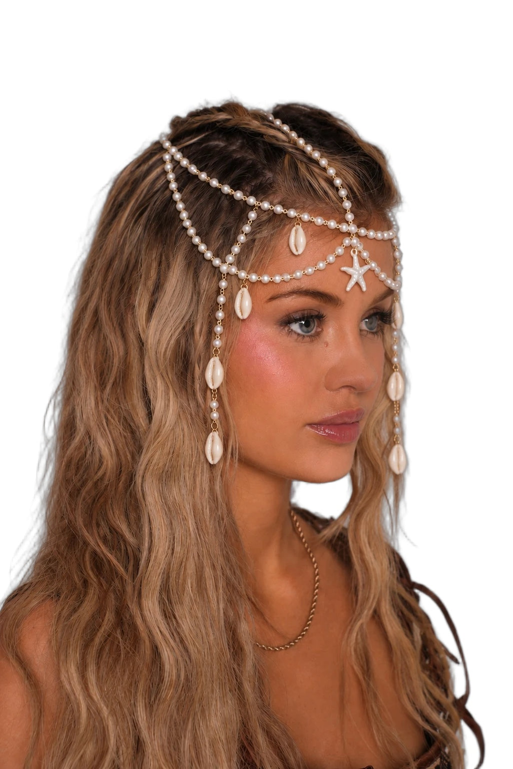 Siren Song Headpiece - Image 38237690364087
