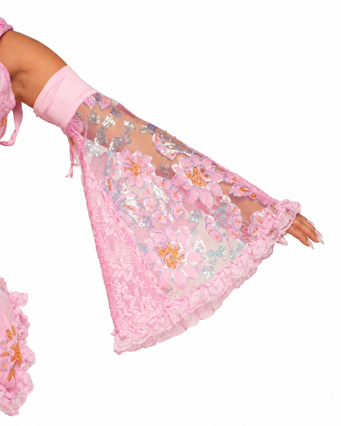 Pixie Prism Sequin Sleeves - Image 35682681356471