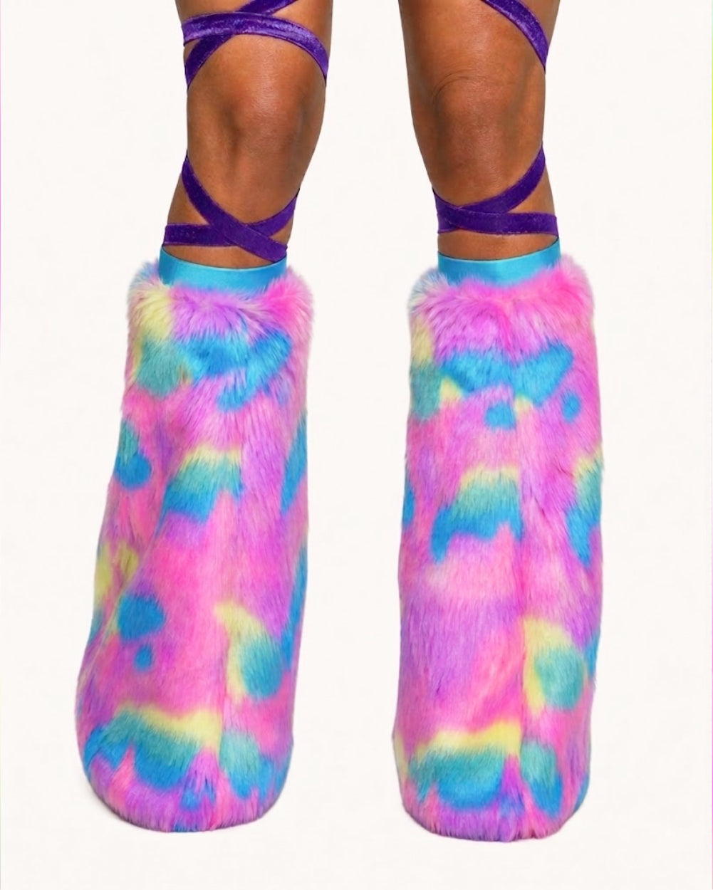 Pixxie Stixx x iHR Your Clarity Fluffies - Image 35510358278327