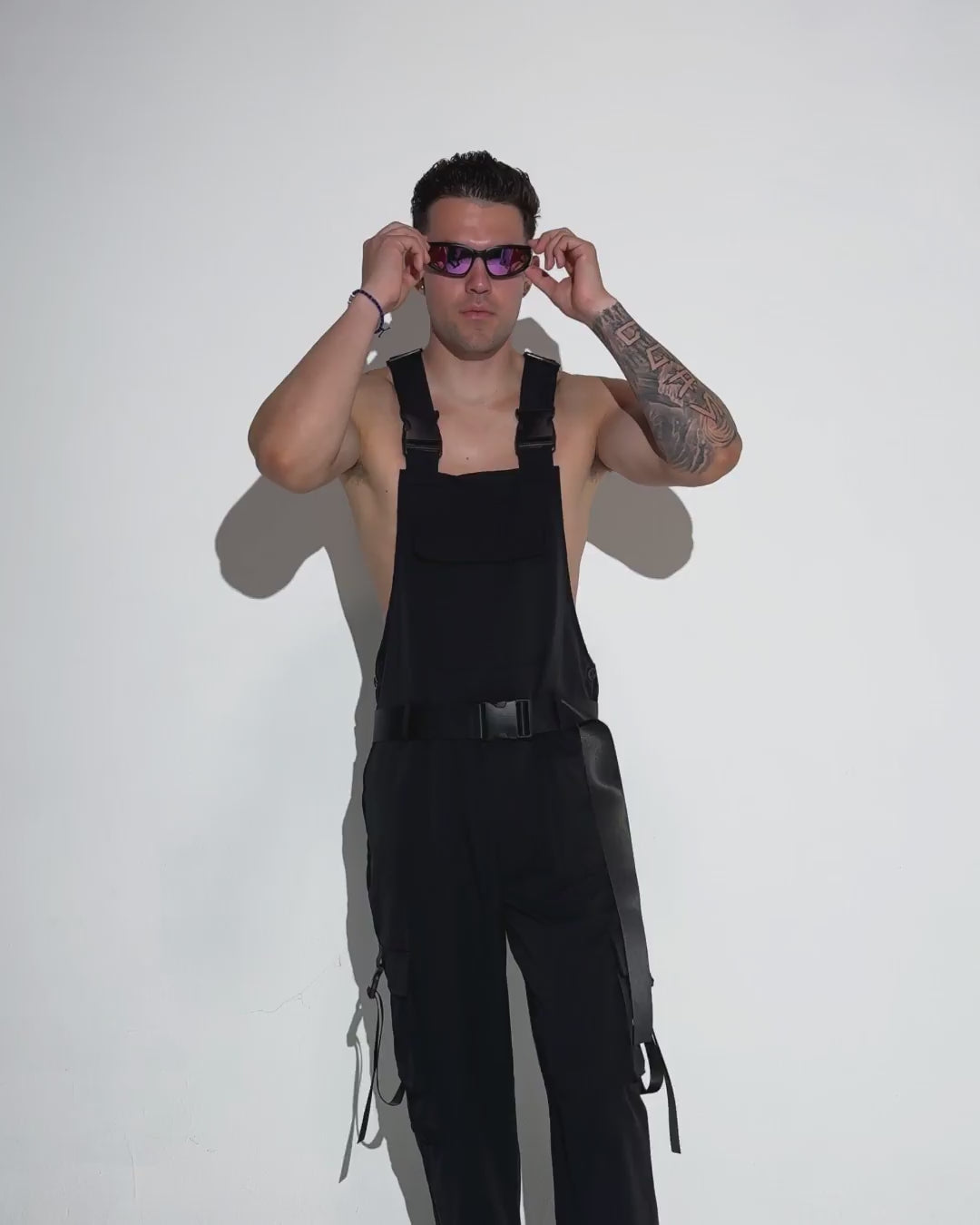 404 Error Overalls - Image 36357817761975