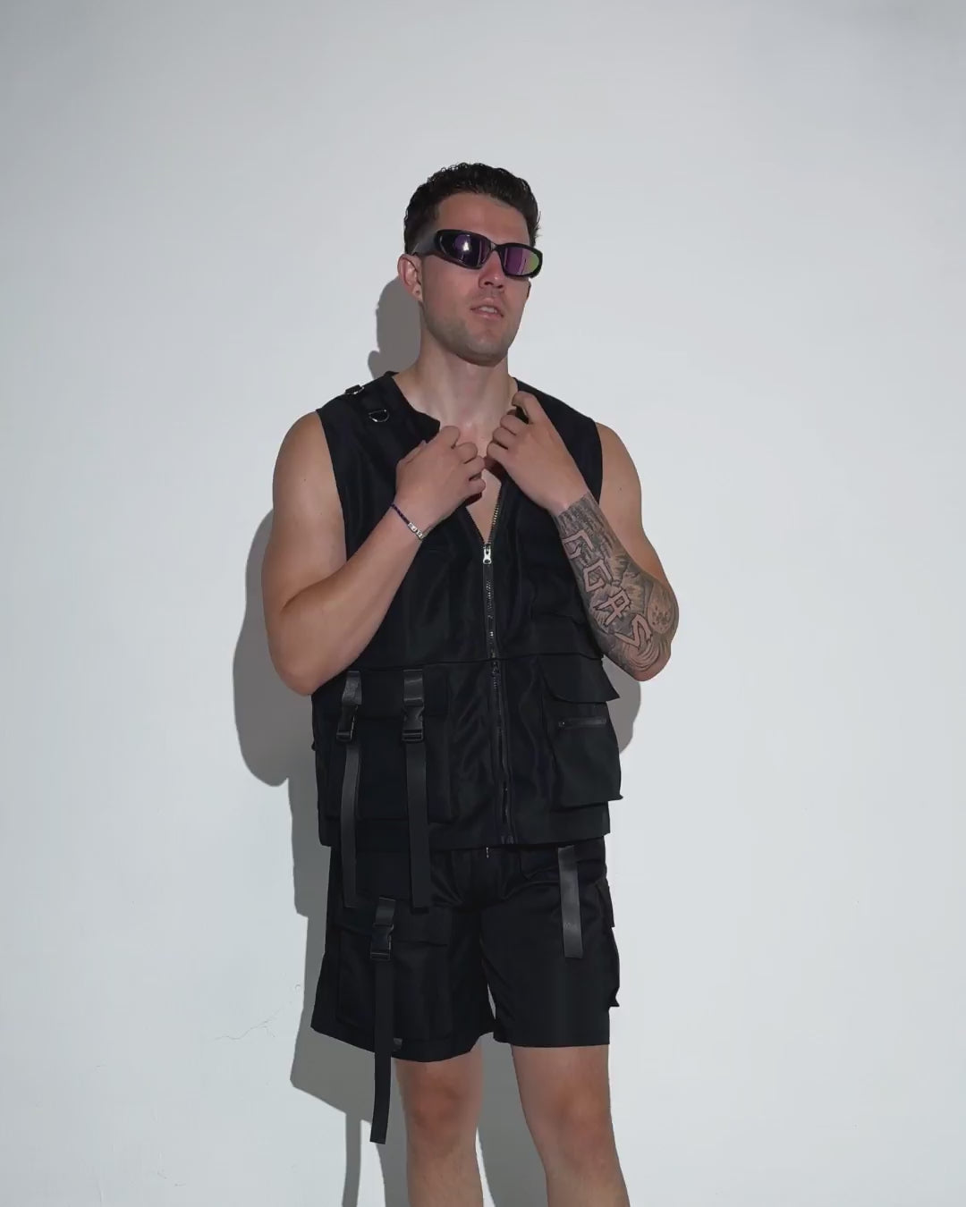 Vibe Dealer Vest - Image 36258484420791
