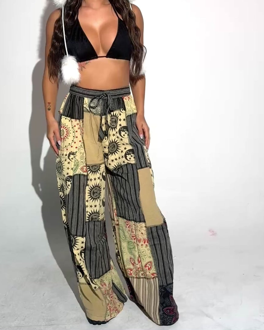Soulshine Spiral Pants - Image 35869118005431