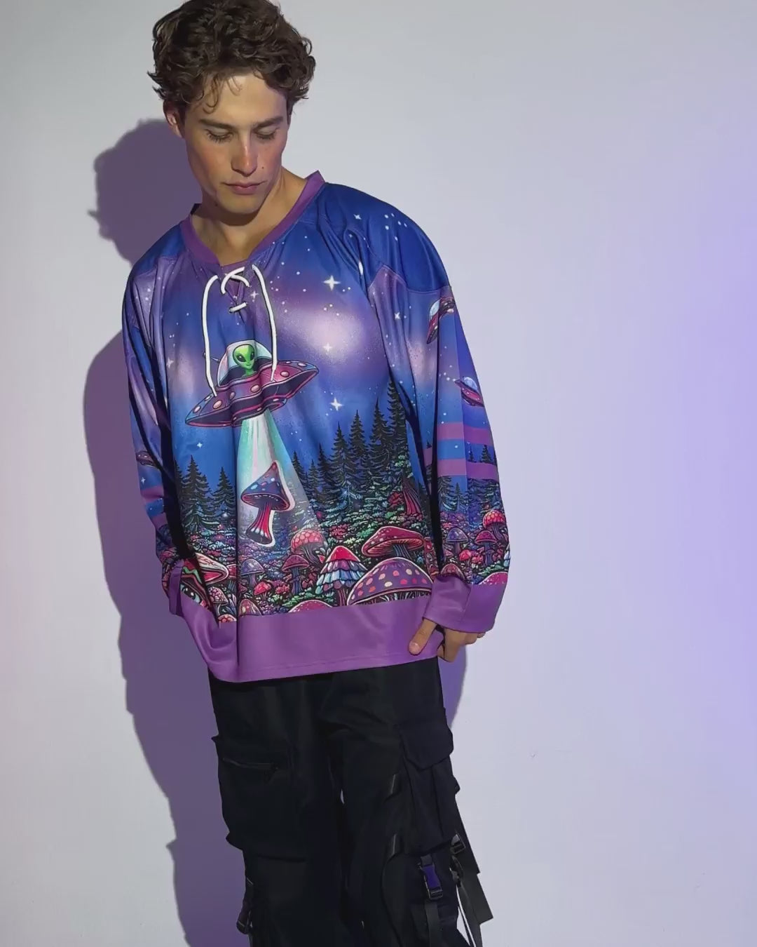 Out Of This World Jersey - Image 36014140227767