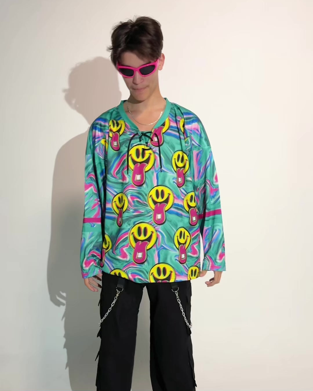 Happy Hour Jersey 2.0 - Image 35031661674679