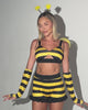 Queen Bee Shorts Set-allskus
