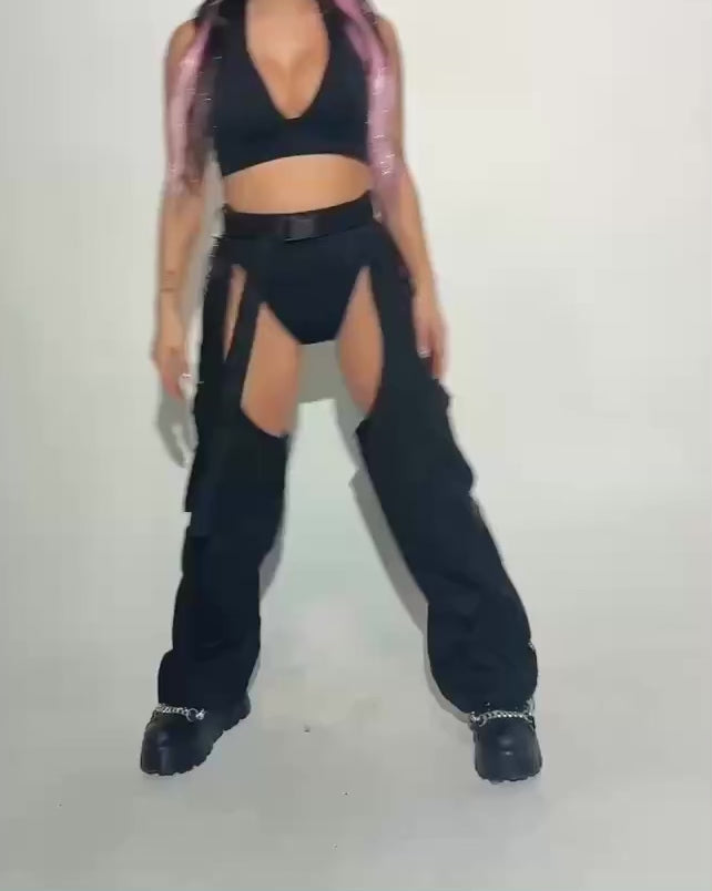 Full Throttle Chaps - Image 34711768858807