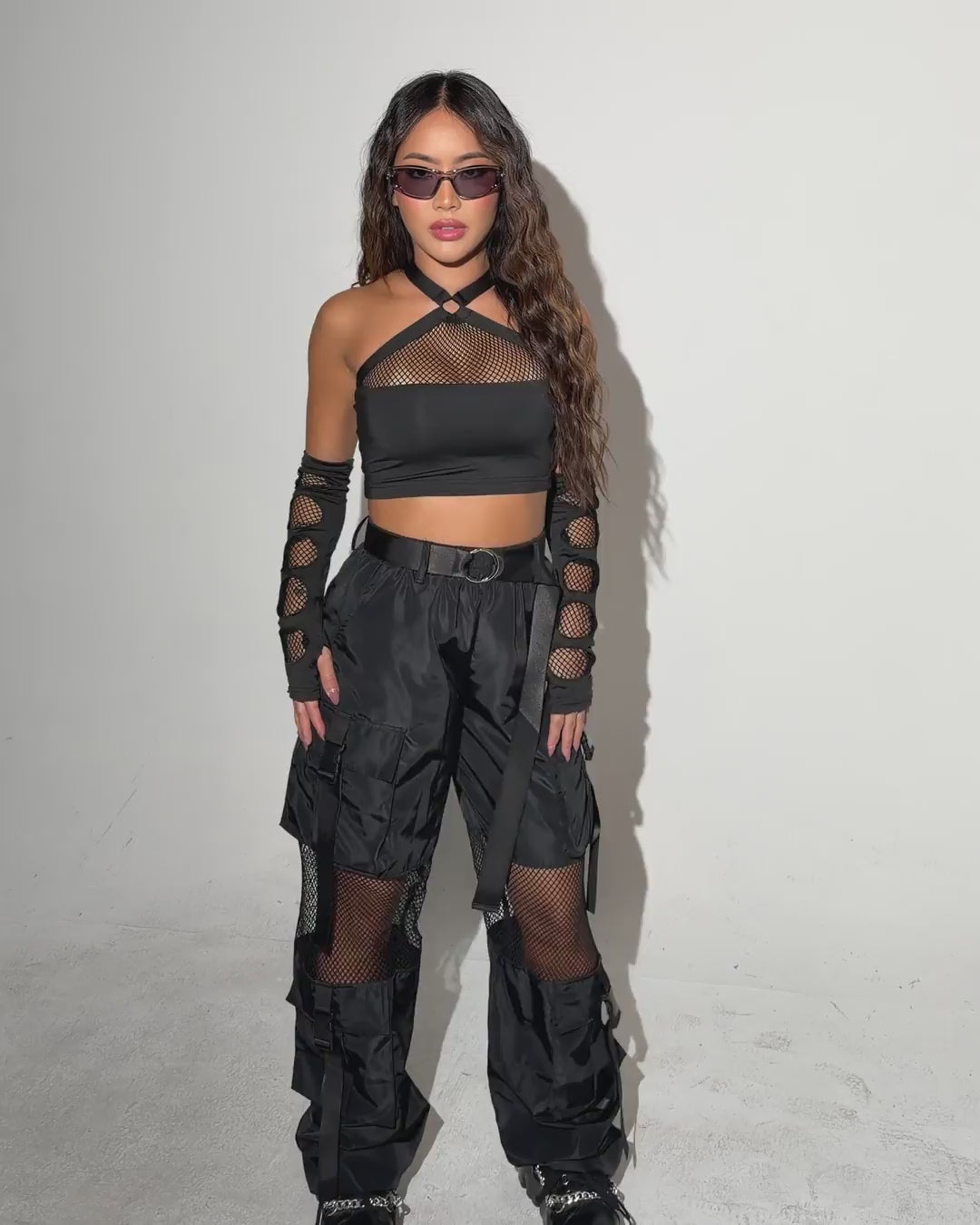 Push the Tempo Cargo Pants - Image 71090181603511
