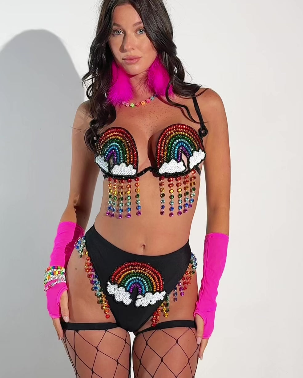 Love is Love Festival Top - Image 32785770741943