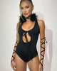 By Nightfall Bodysuit-Black-Regular-allskus