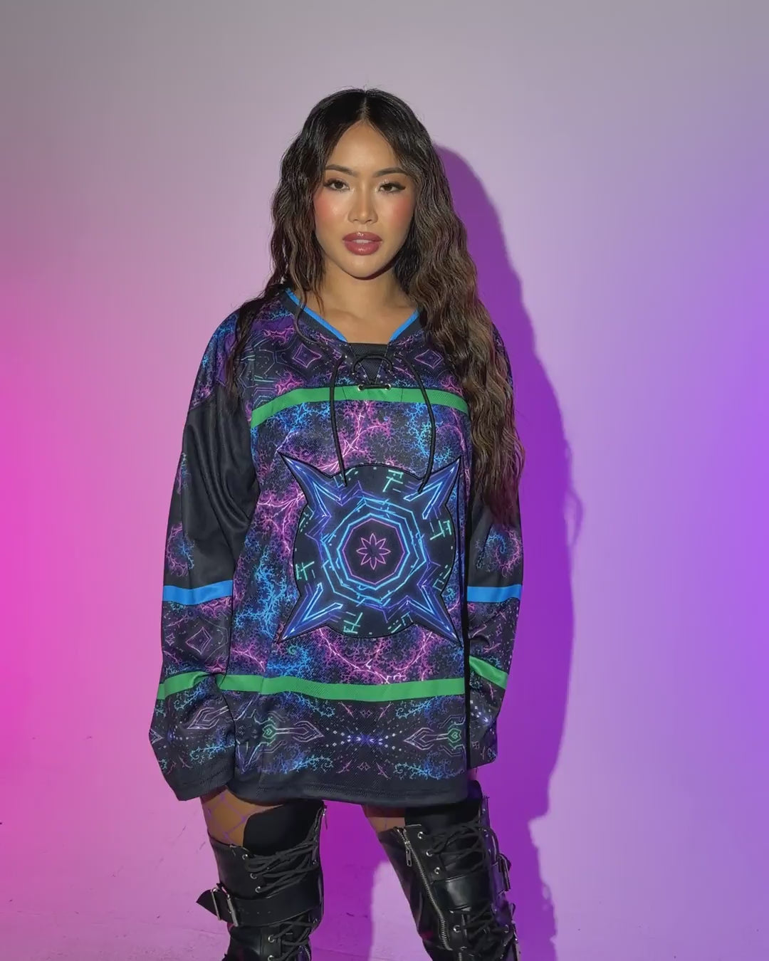 Hypernova Hockey Jersey - Image 71090181734583