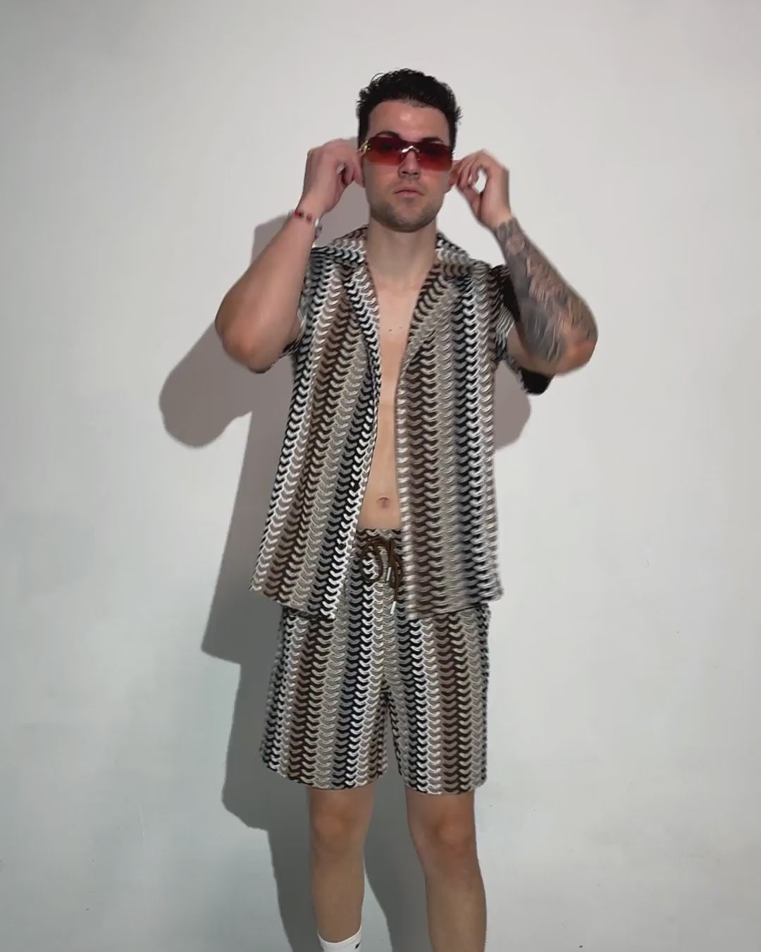 Paradise Rider Shirt - Image 34831688335543