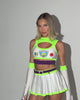 Galactic Ranger 3-Piece Set-allskus