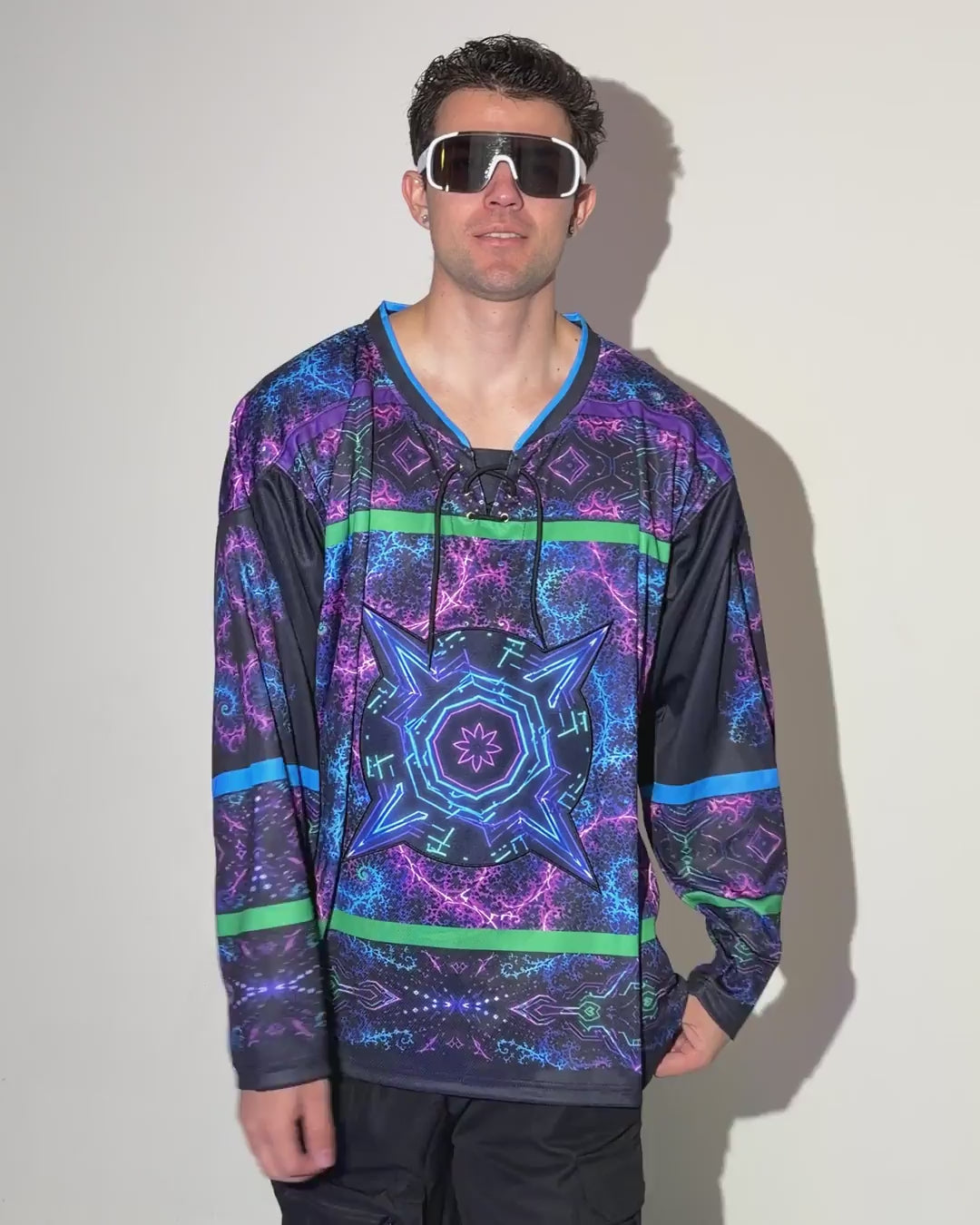 Hypernova Hockey Jersey - Image 71090181767351