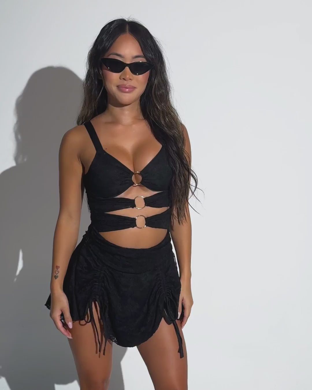 Dancefloor Crush Dress - Image 36812361728183