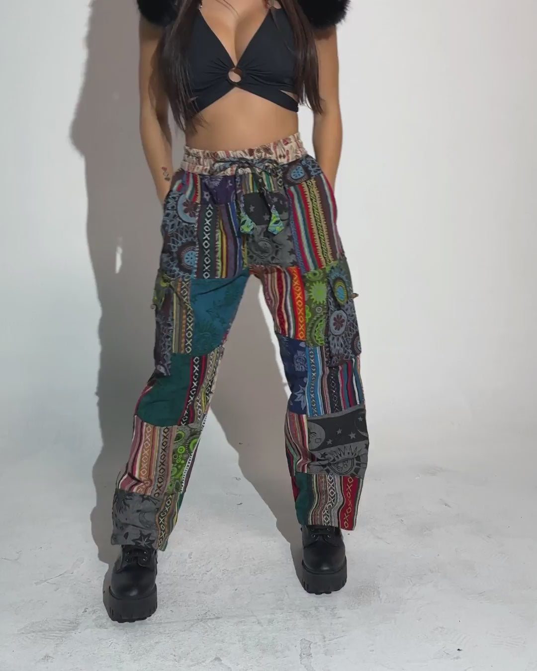 Beach Bum Pants - Image 34961406656695