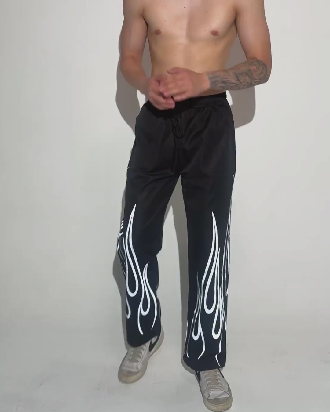 Firelight Reflective Pants - Image 35153056661687