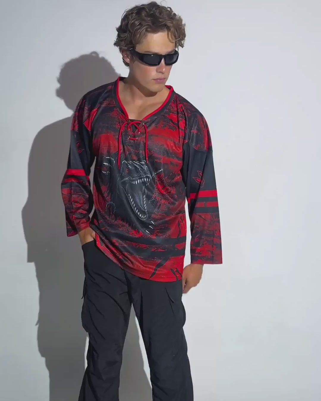 Earthshaker Jersey - Image 33537118339255