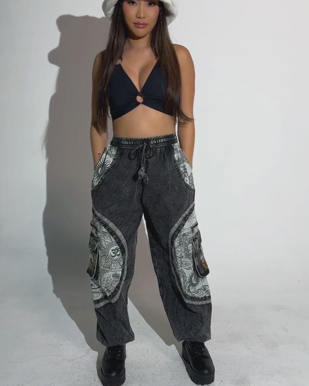 La Jolla Pants - Image 34961377427639