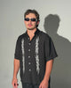 Barbed Thorn Camp Shirt-allskus