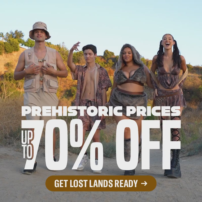 9/1 Prehistoric Prices