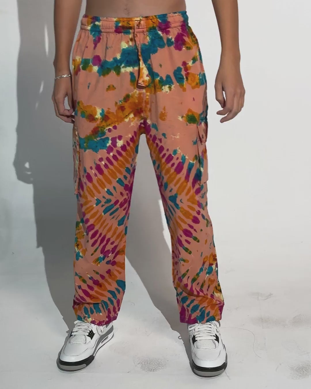 Wave Rider Pants – iHeartRaves
