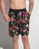 Forest Nymph Camp Shorts-Men