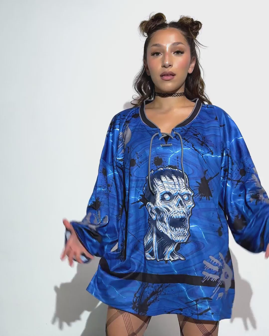 Bass Mutation Jersey - Image 33950190731447