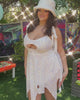 Crystal Visions Dress-White-Curve1-Video