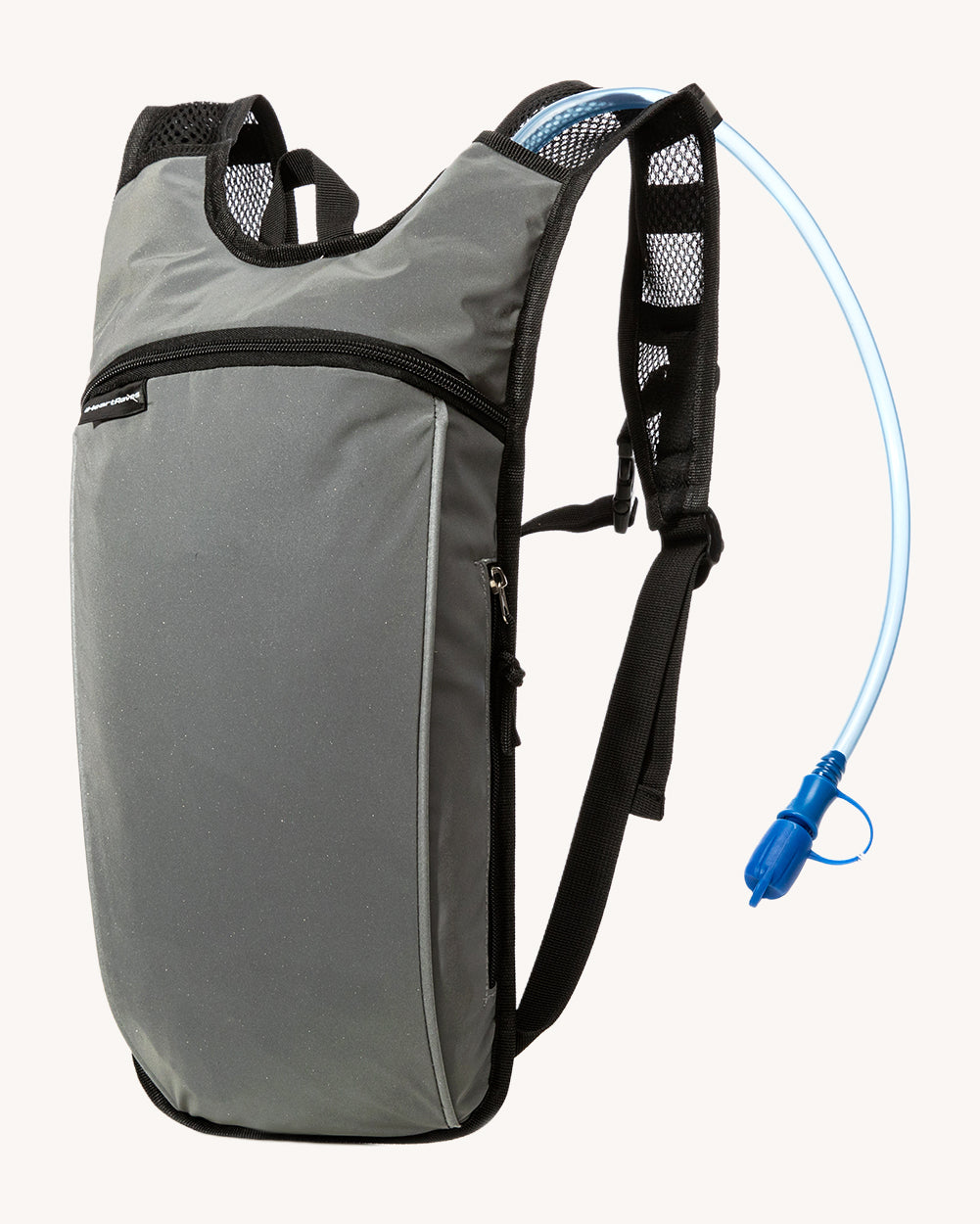 Lightning Magic Reflective Hydration Pack with Back Pocket for Anti-Theft - Image 34532053516471