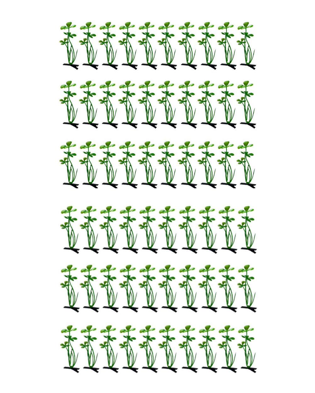 Sprout Squad 64-pc Set - Image 34688025788599