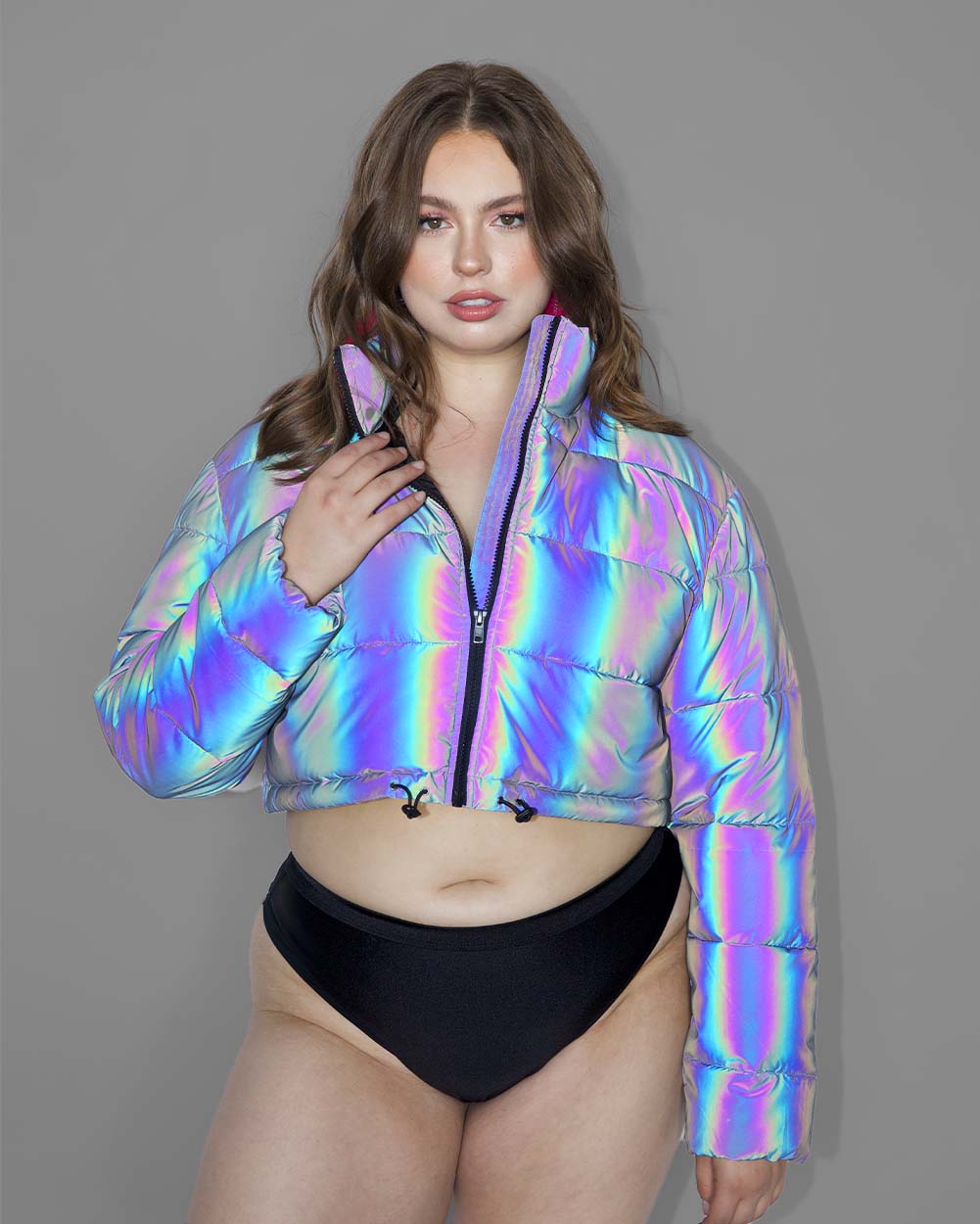 https://www.iheartraves.com/cdn/shop/products/Rainbow_Slay_Reflective_Cropped_Puffer_Jacket-C1-Rbw-Reflective.jpg?v=1669134493